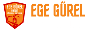 Ege Gürel Yangın Söndürme Sistemleri